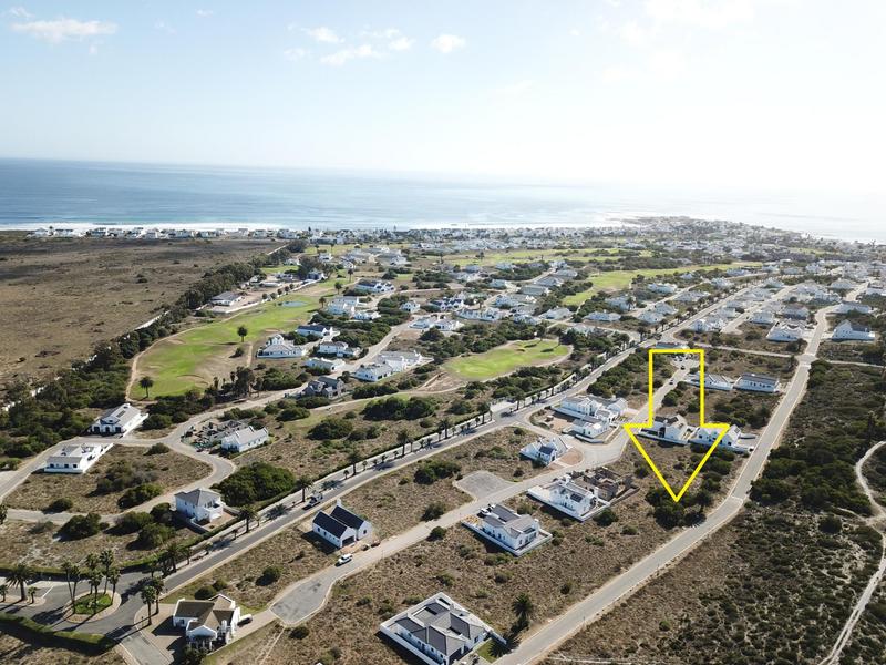 0 Bedroom Property for Sale in Shelley Point Western Cape